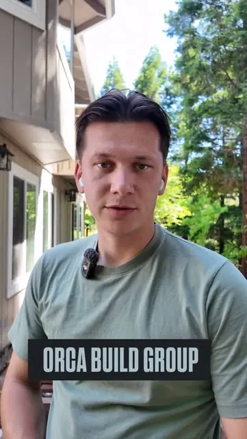 Aleksei Kasatkin, owner of ORCA Build Group
